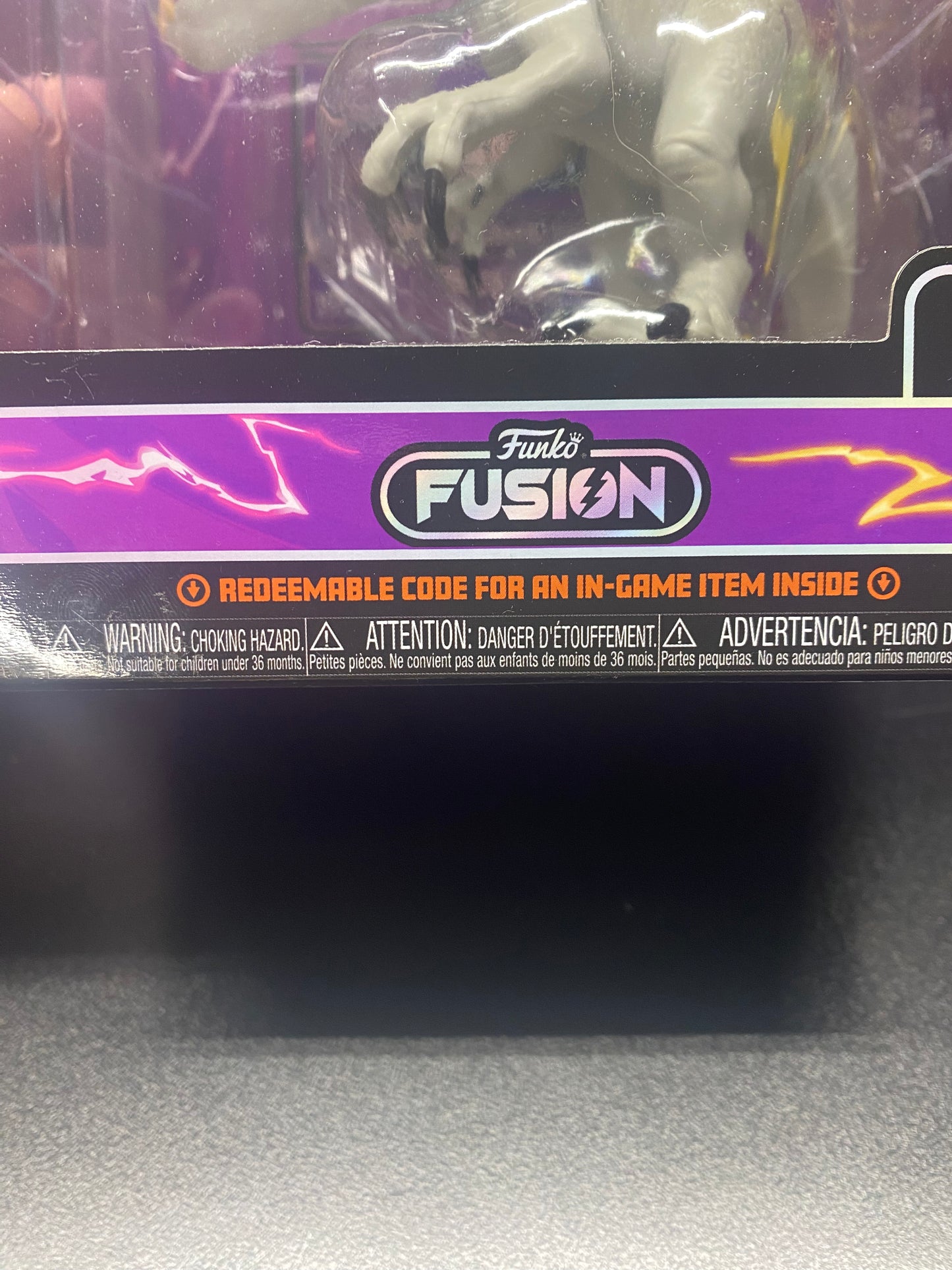 Funko Fusion Indominus Rex Super Funko Pop! Vinyl Figure #1005 Jurassic Park