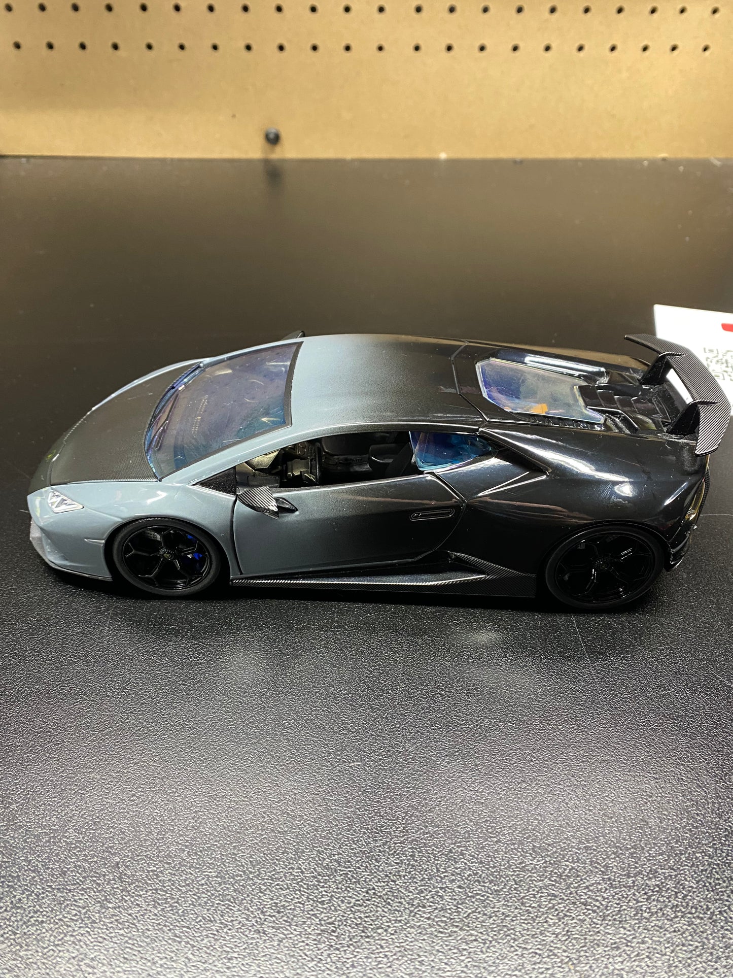 Lamborghini Huracan Performance Jada Toys - Pink Slips (LOOSE)