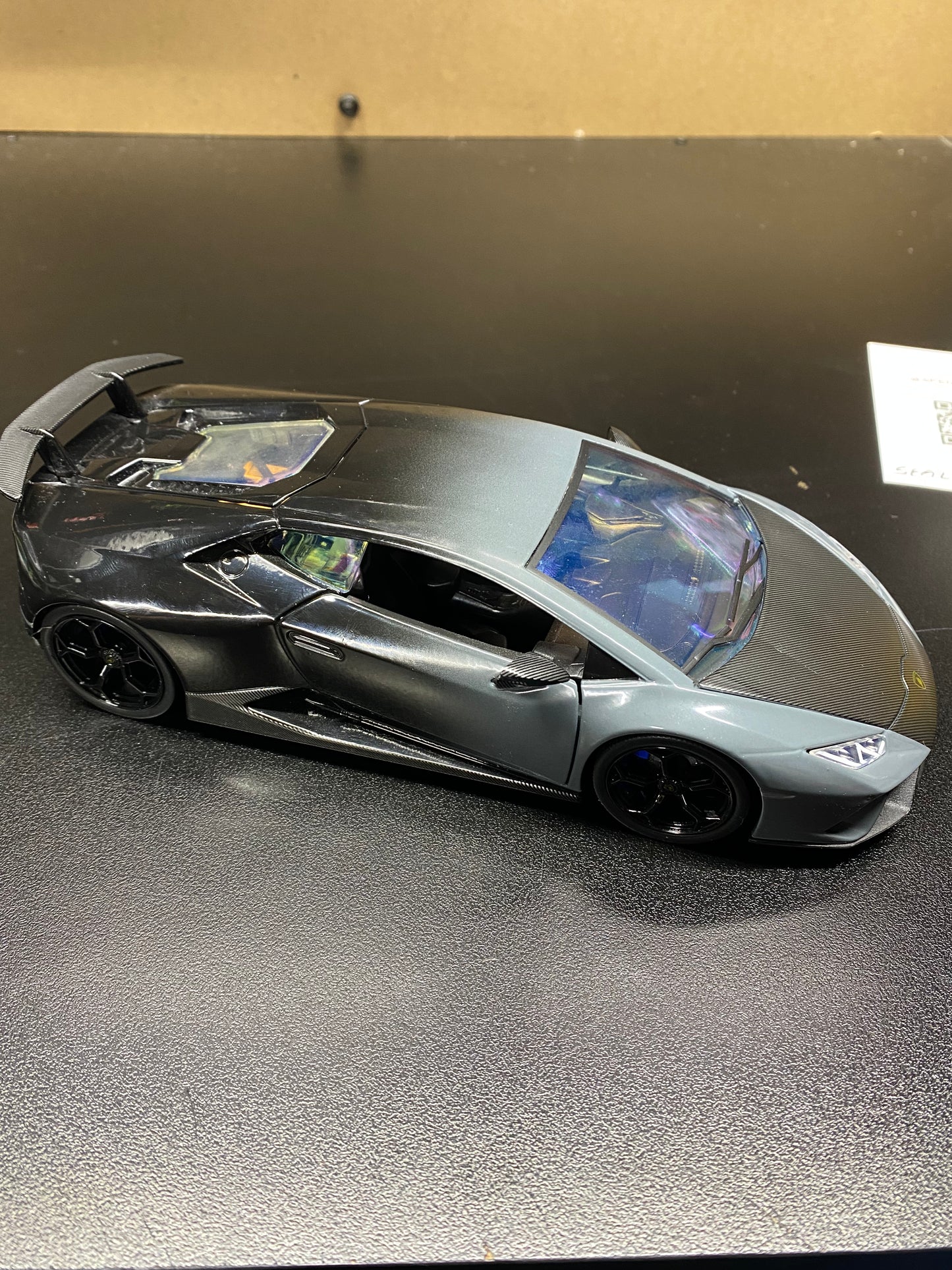 Lamborghini Huracan Performance Jada Toys - Pink Slips (LOOSE)