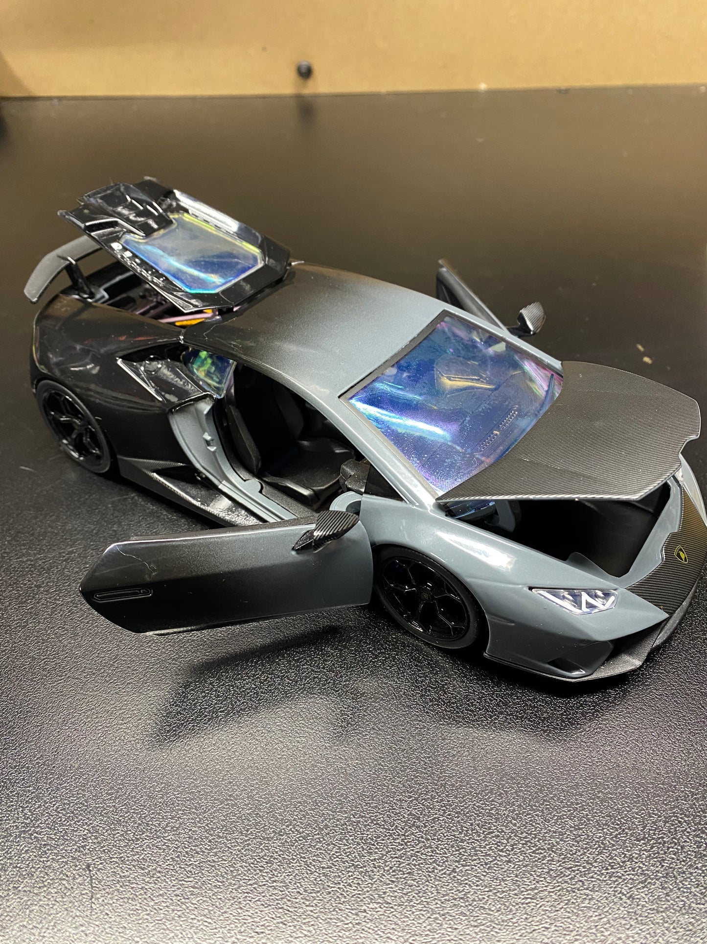 Lamborghini Huracan Performance Jada Toys - Pink Slips (LOOSE)