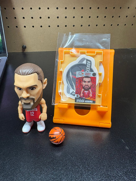 NBA Ballers – Spent2MuchDiecast