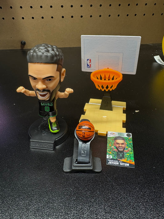 NBA Ballers – Spent2MuchDiecast